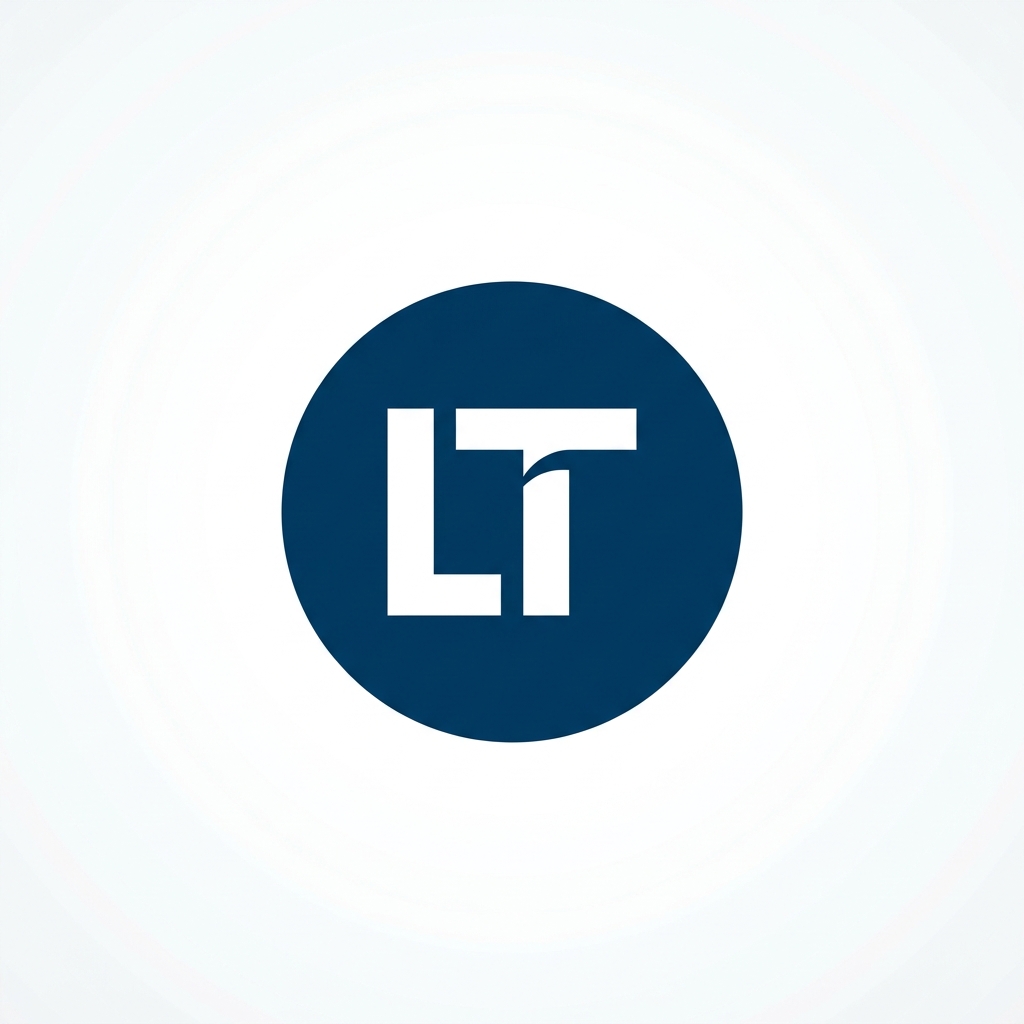 Linh Thư Logo